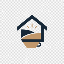 Noble Horizon House logo